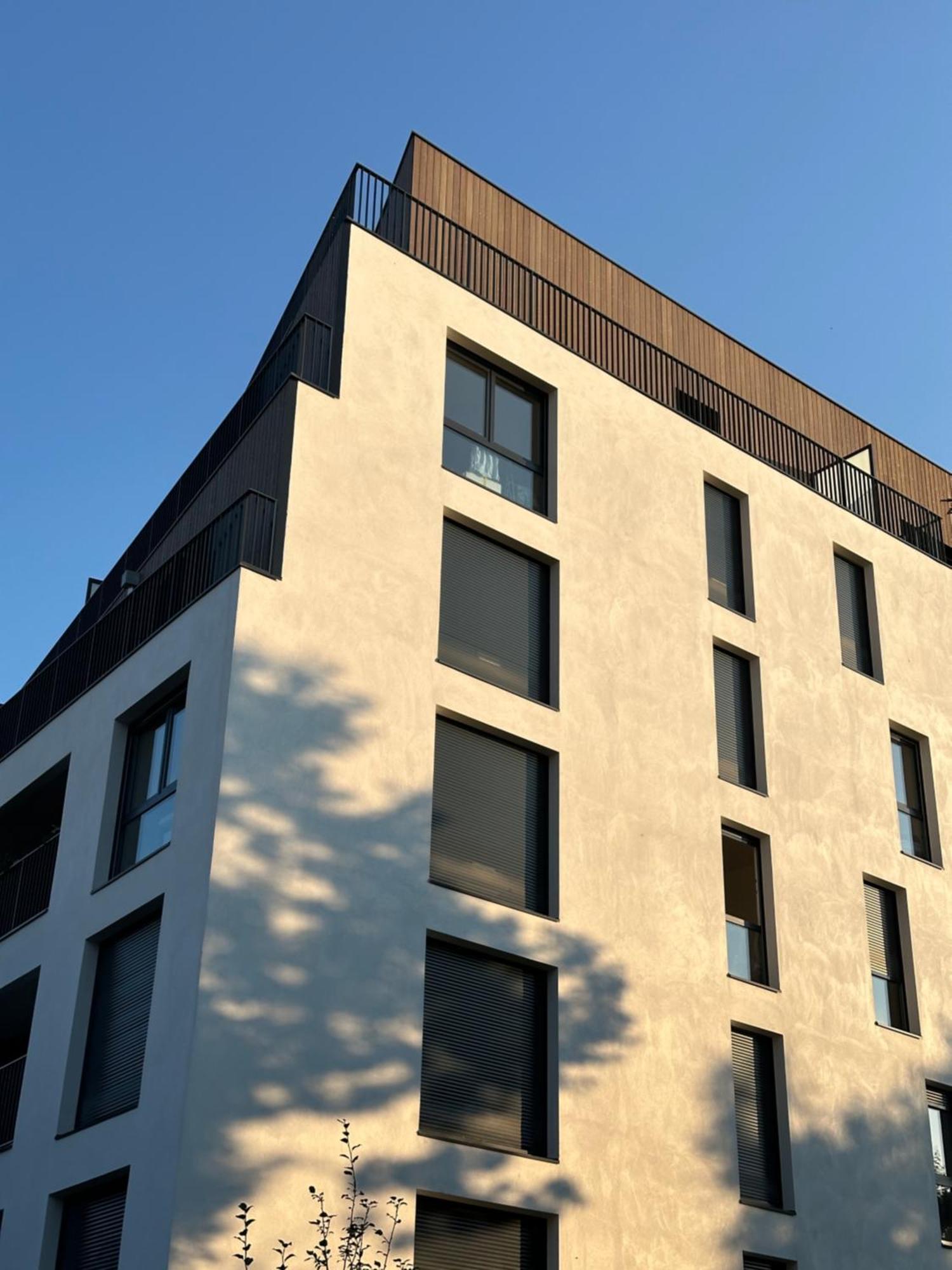 Appartement Entre Paris Et Disney Нуази-ле-Гран Экстерьер фото